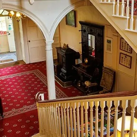 Richmond House Cappoquin