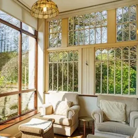 Richmond House Casa vacanze *