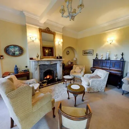 Richmond House Holiday home *