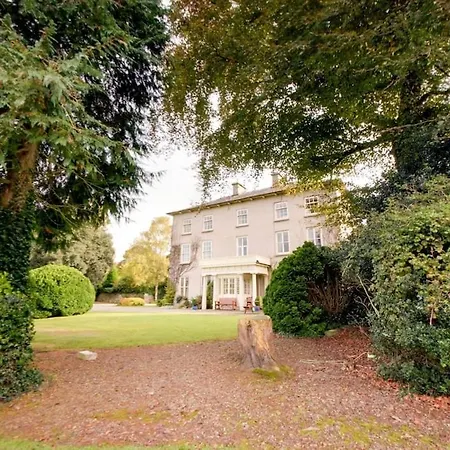 Richmond House * Cappoquin