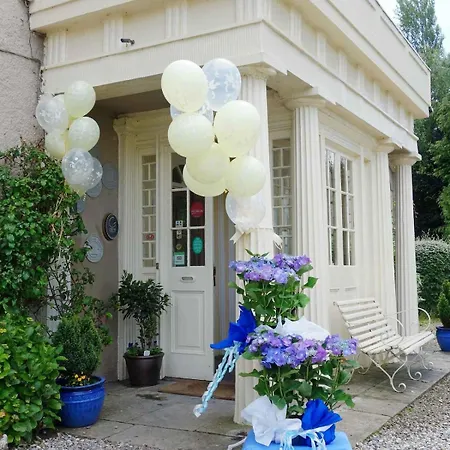 Casa vacanze Richmond House *
