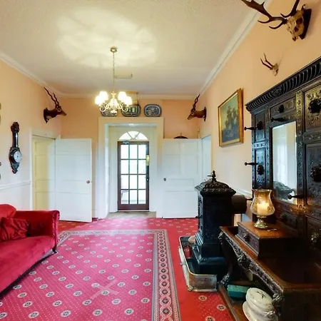 Richmond House * Cappoquin