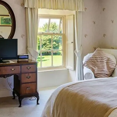 Casa vacanze Richmond House *